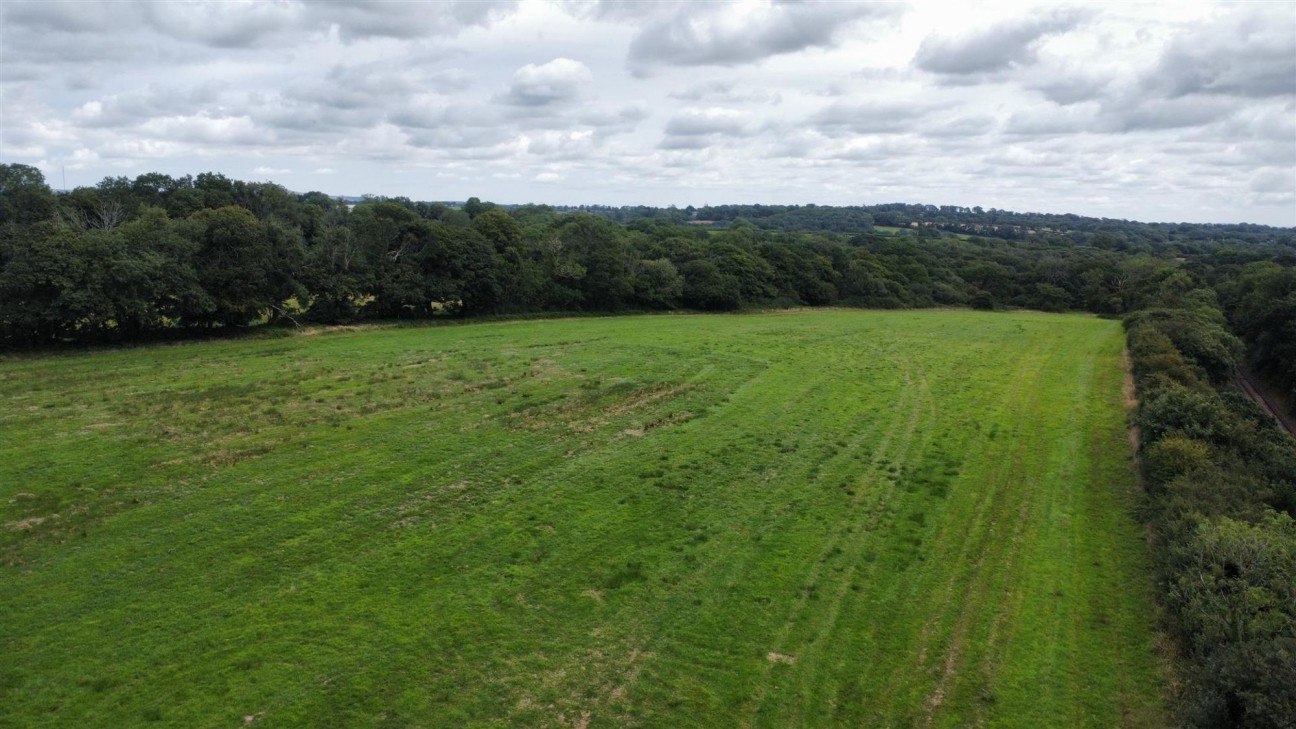 Thereabouts At Spittal, Haverfordwest, SA62