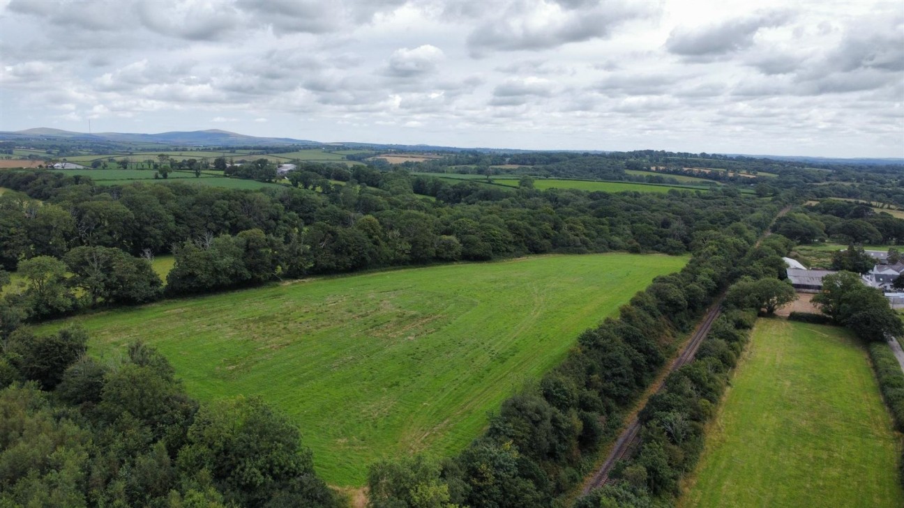 Thereabouts At Spittal, Haverfordwest, SA62