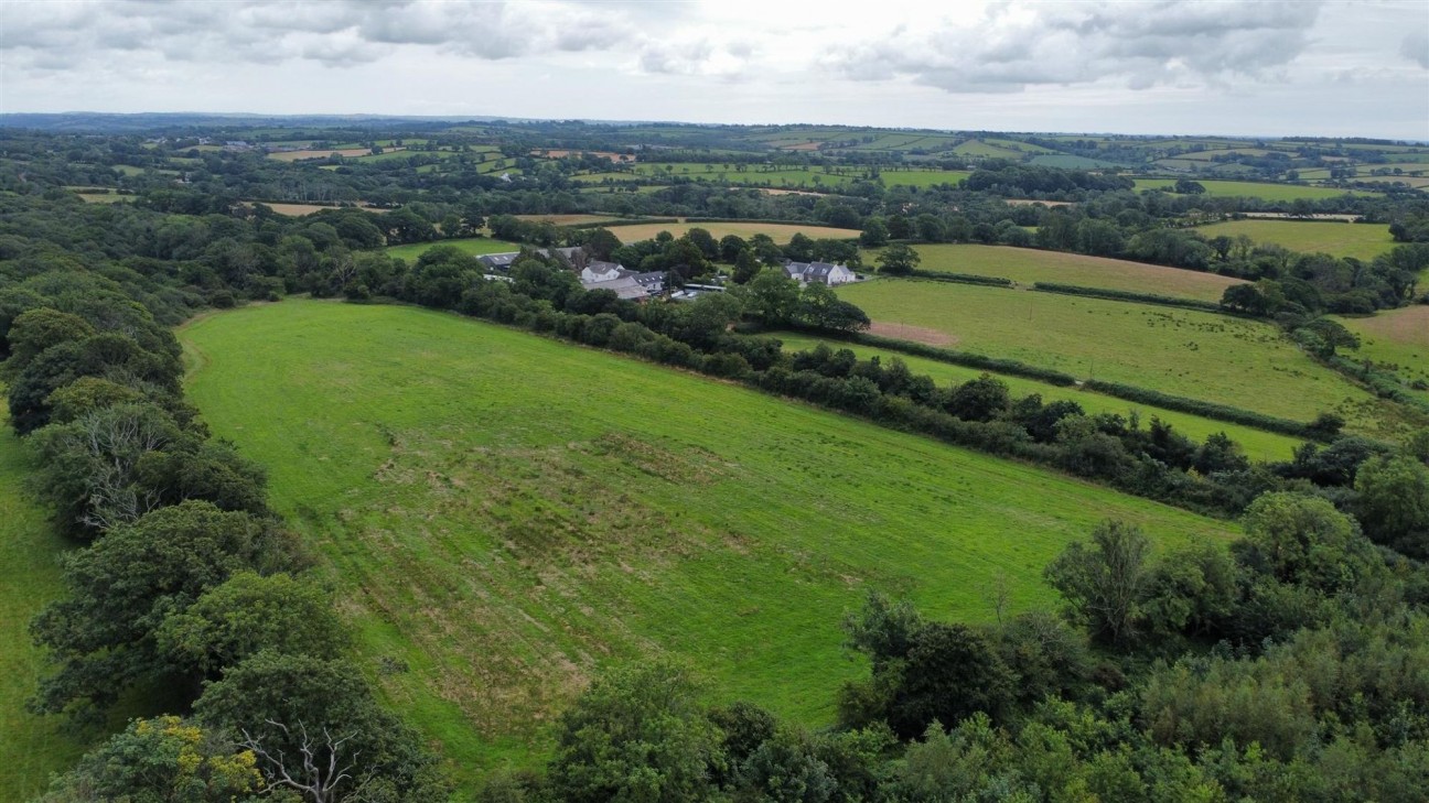 Thereabouts At Spittal, Haverfordwest, SA62