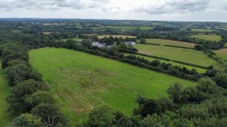 Thereabouts At Spittal, Haverfordwest, SA62