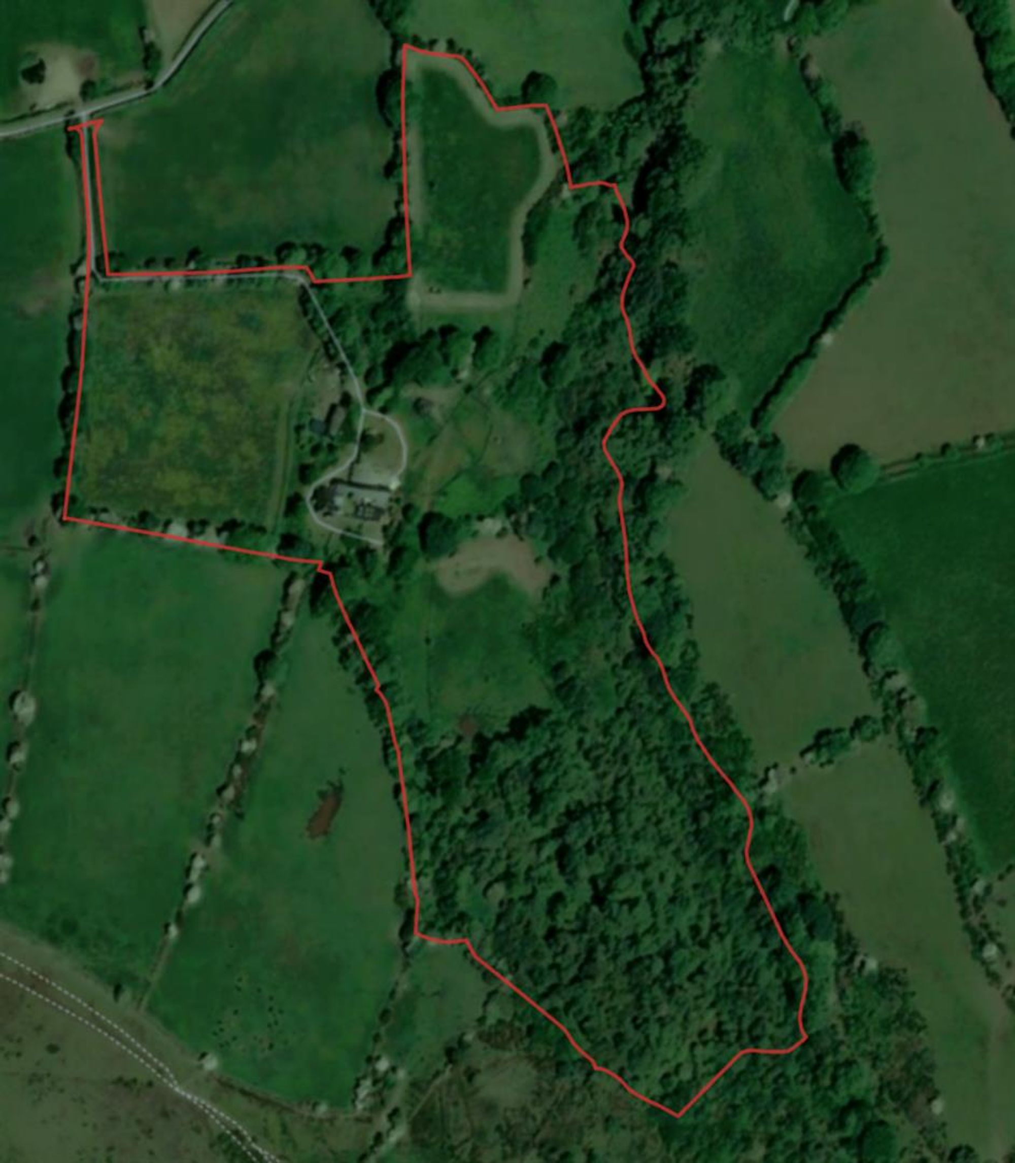 Floorplan for Crymych, SA41