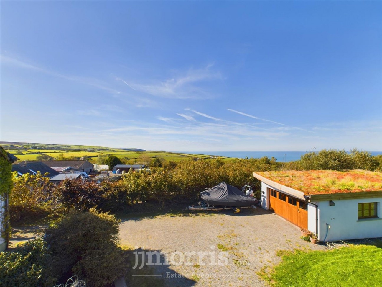 Moylegrove, Cardigan, SA43