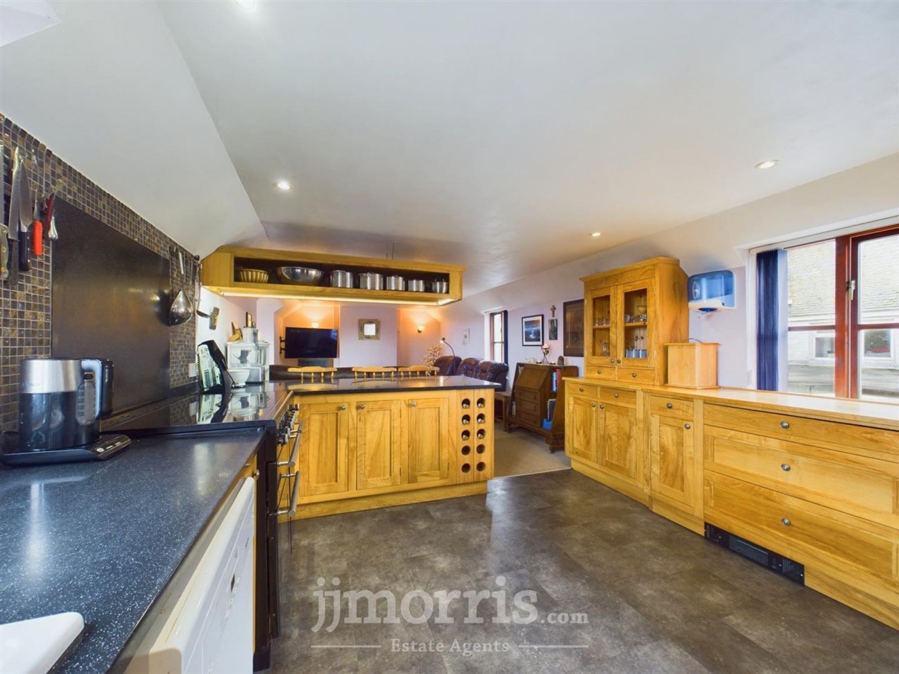 Moylegrove, Cardigan, SA43