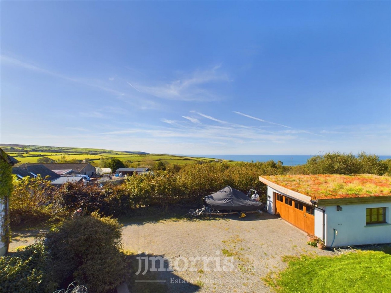 Moylegrove, Cardigan, SA43