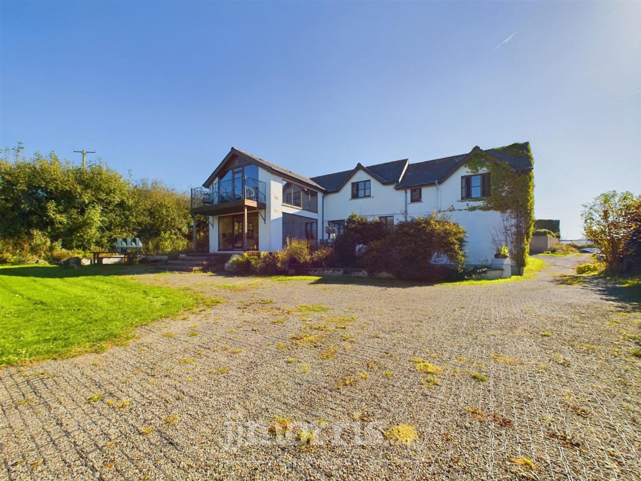 Moylegrove, Cardigan, SA43