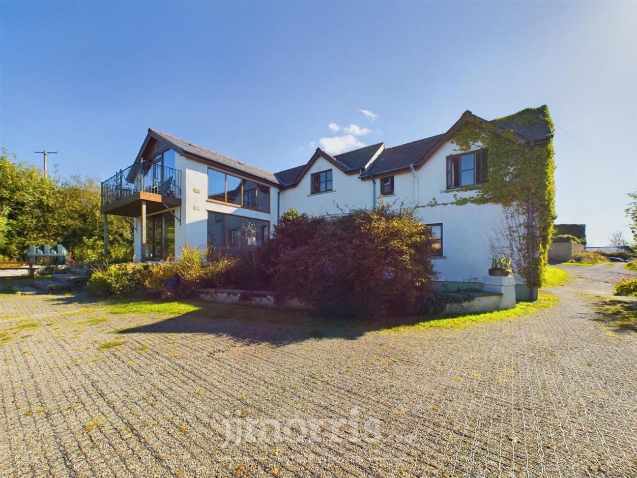 Moylegrove, Cardigan, SA43