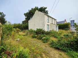Dwrbach, Fishguard, SA65