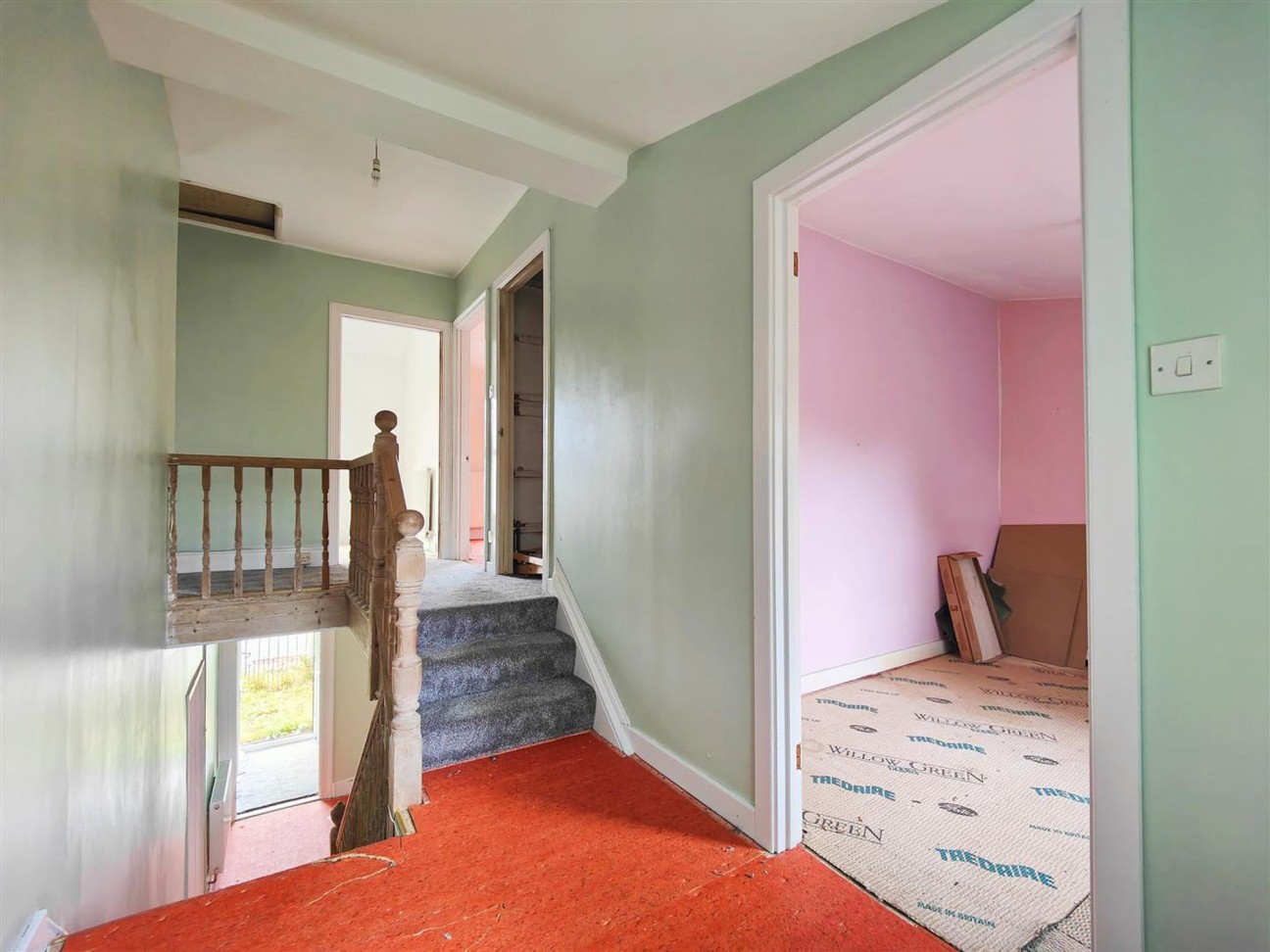 Dwrbach, Fishguard, SA65