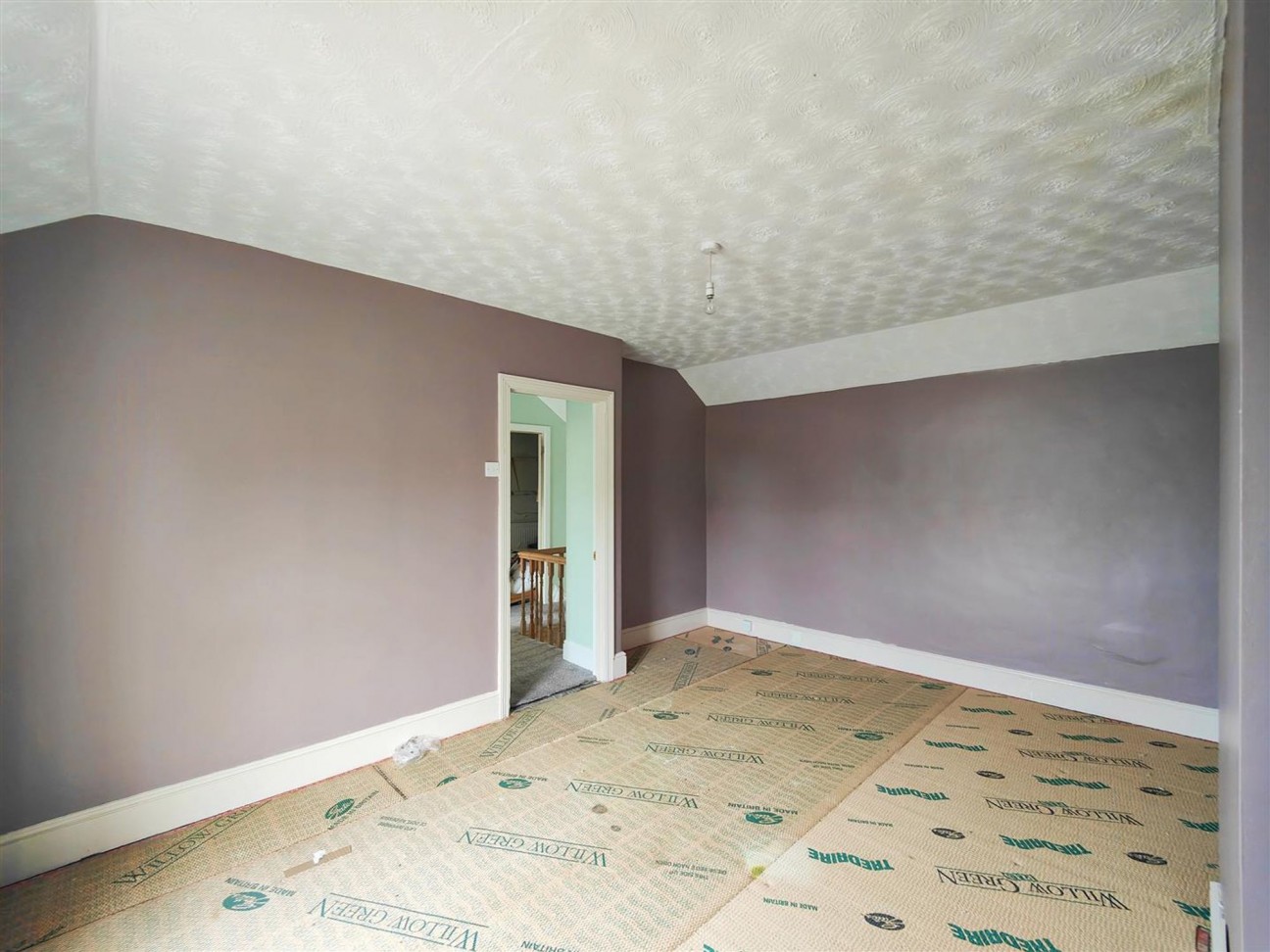 Dwrbach, Fishguard, SA65