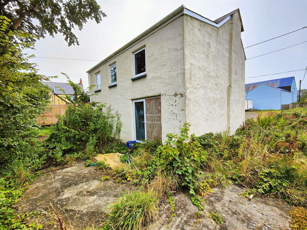 Dwrbach, Fishguard, SA65