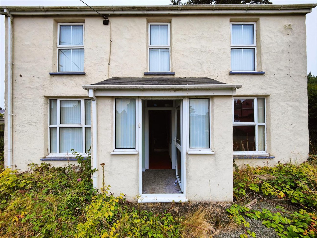 Dwrbach, Fishguard, SA65