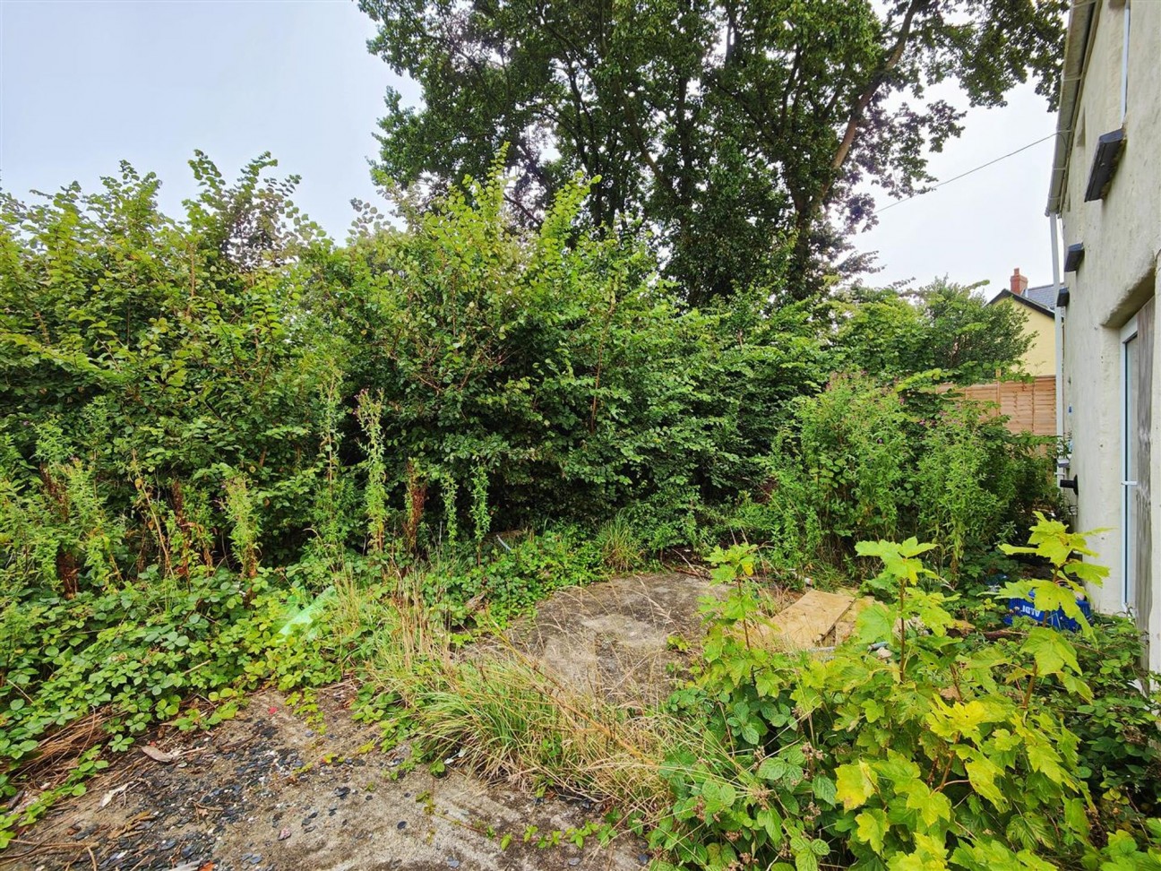 Dwrbach, Fishguard, SA65