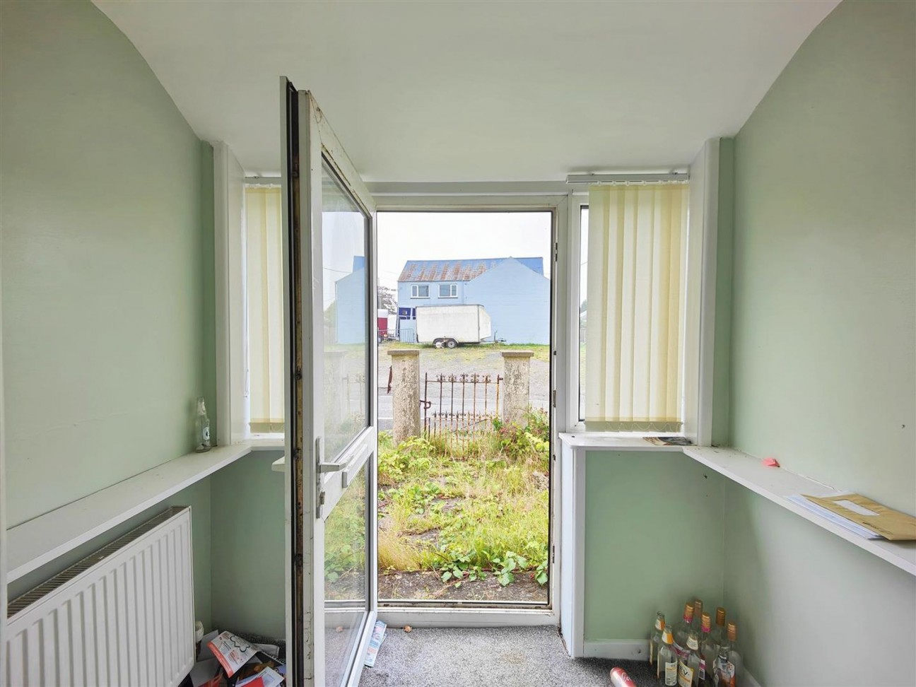 Dwrbach, Fishguard, SA65