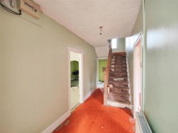 Dwrbach, Fishguard, SA65