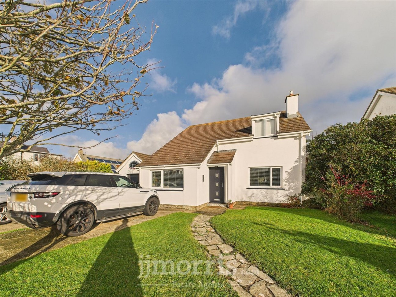 Millard Park, St. Davids, SA62