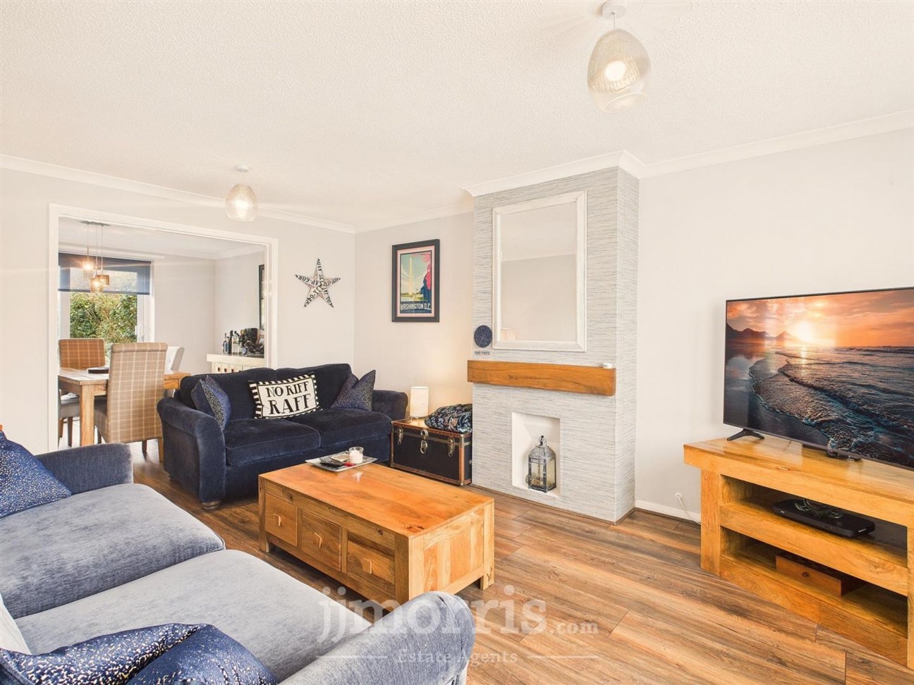 Millard Park, St. Davids, SA62