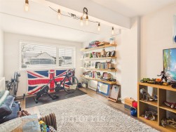 Millard Park, St. Davids, SA62