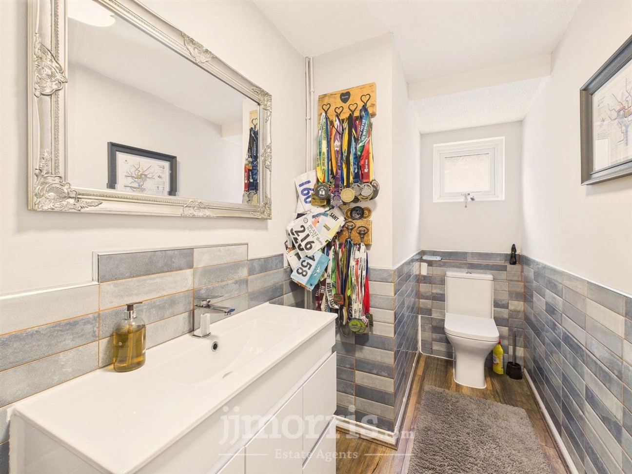 Millard Park, St. Davids, SA62