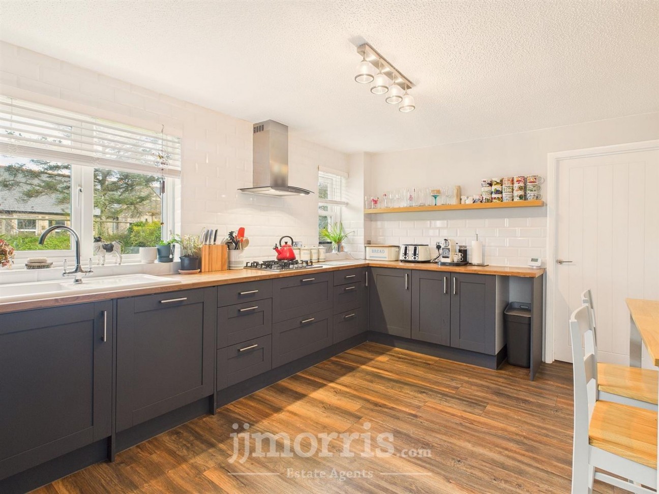 Millard Park, St. Davids, SA62