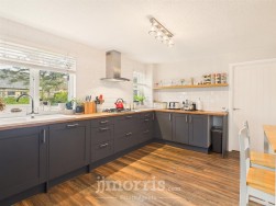 Millard Park, St. Davids, SA62