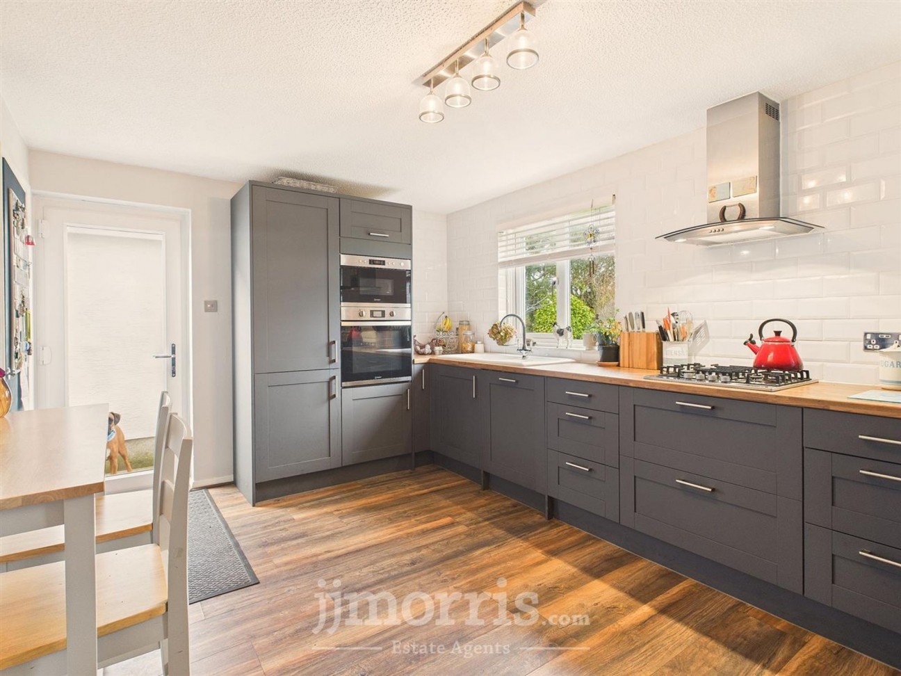 Millard Park, St. Davids, SA62