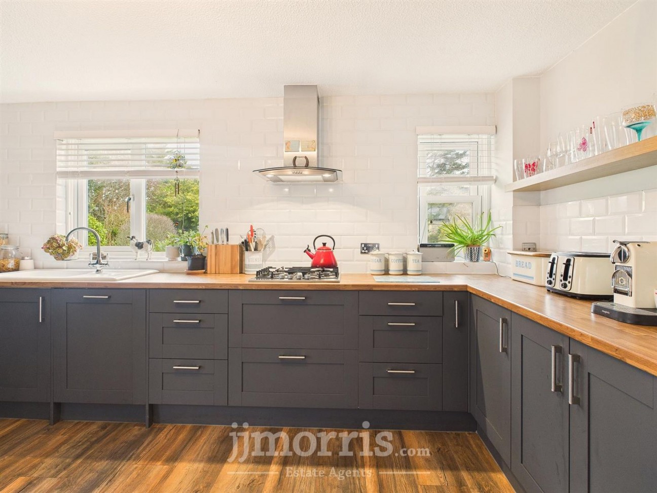 Millard Park, St. Davids, SA62