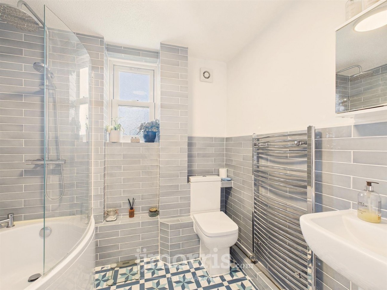 Millard Park, St. Davids, SA62