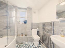 Millard Park, St. Davids, SA62