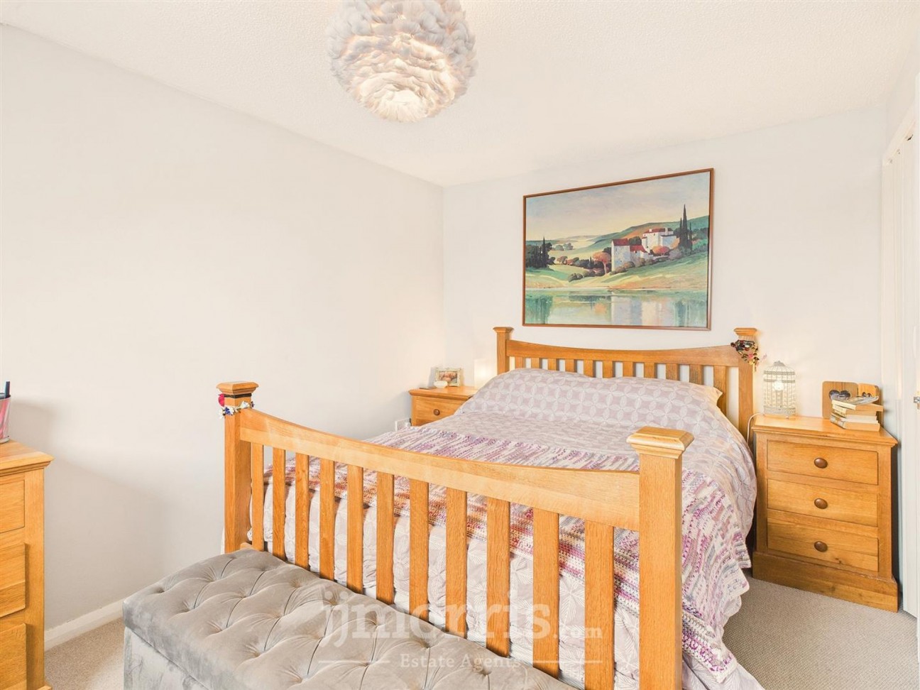 Millard Park, St. Davids, SA62