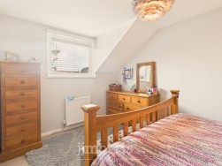 Millard Park, St. Davids, SA62