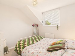 Millard Park, St. Davids, SA62