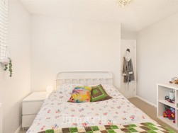 Millard Park, St. Davids, SA62