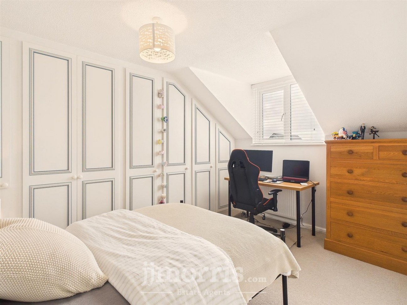 Millard Park, St. Davids, SA62