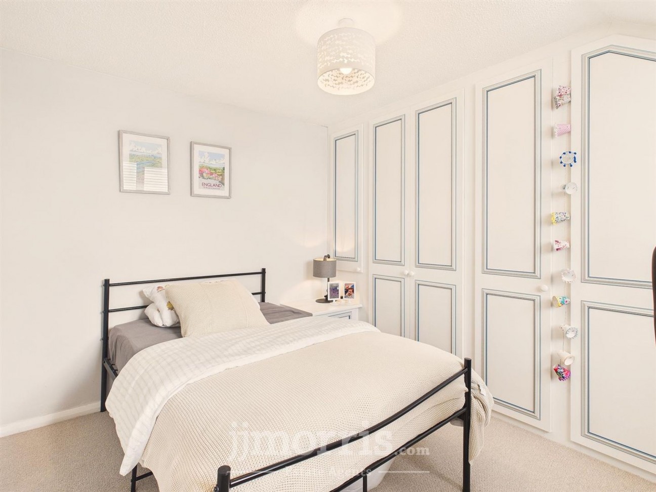 Millard Park, St. Davids, SA62