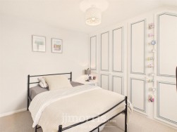 Millard Park, St. Davids, SA62