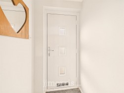 Millard Park, St. Davids, SA62