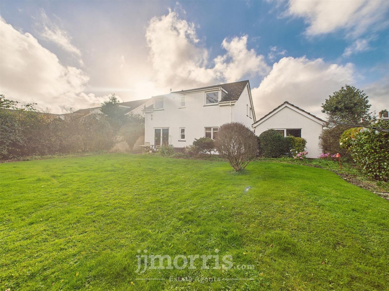 Millard Park, St. Davids, SA62