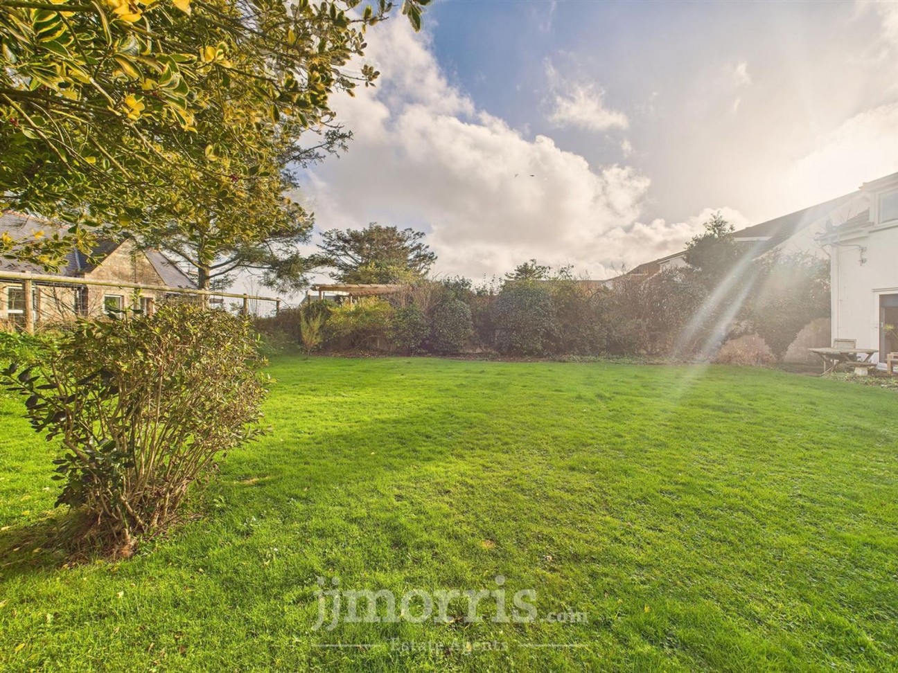 Millard Park, St. Davids, SA62