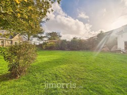 Millard Park, St. Davids, SA62