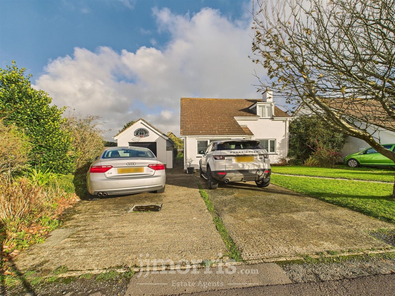 Millard Park, St. Davids, SA62