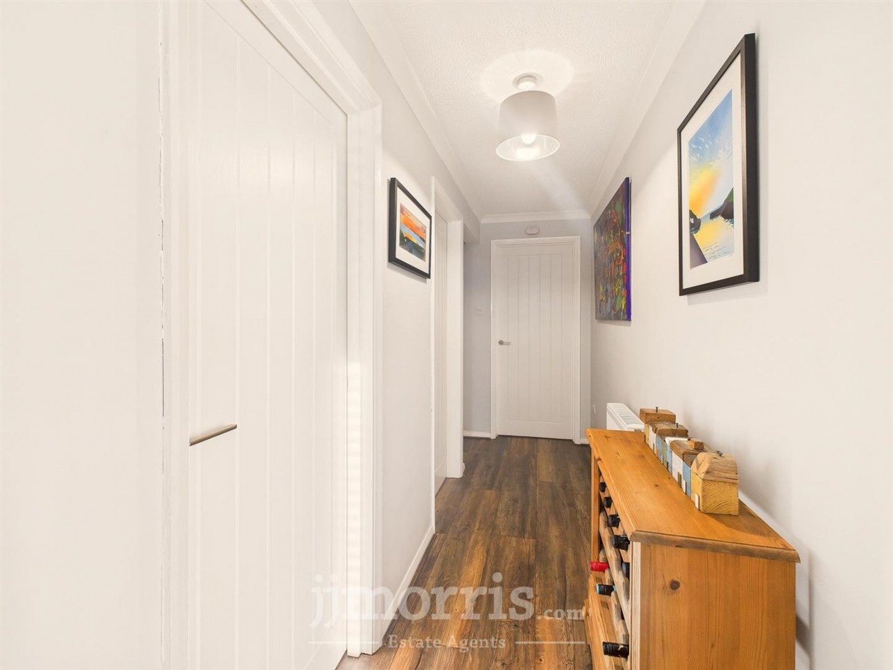 Millard Park, St. Davids, SA62