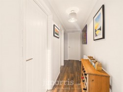 Millard Park, St. Davids, SA62