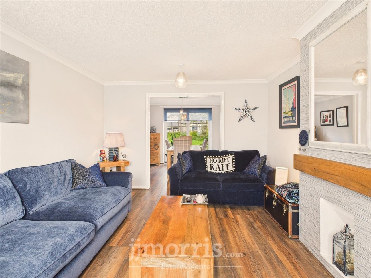 Millard Park, St. Davids, SA62