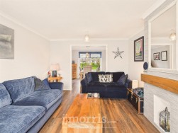 Millard Park, St. Davids, SA62