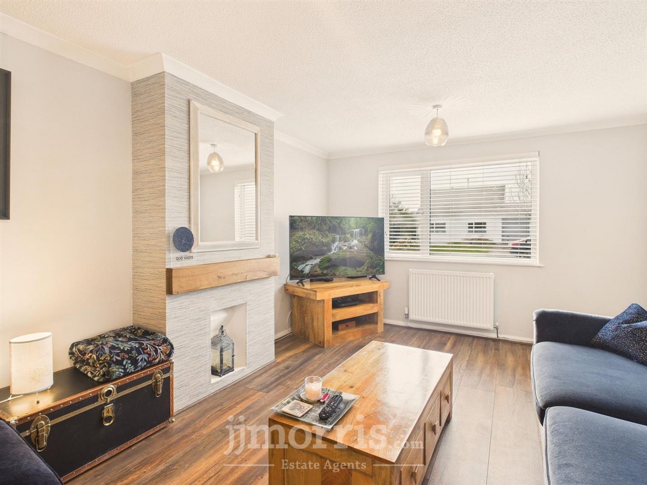 Millard Park, St. Davids, SA62