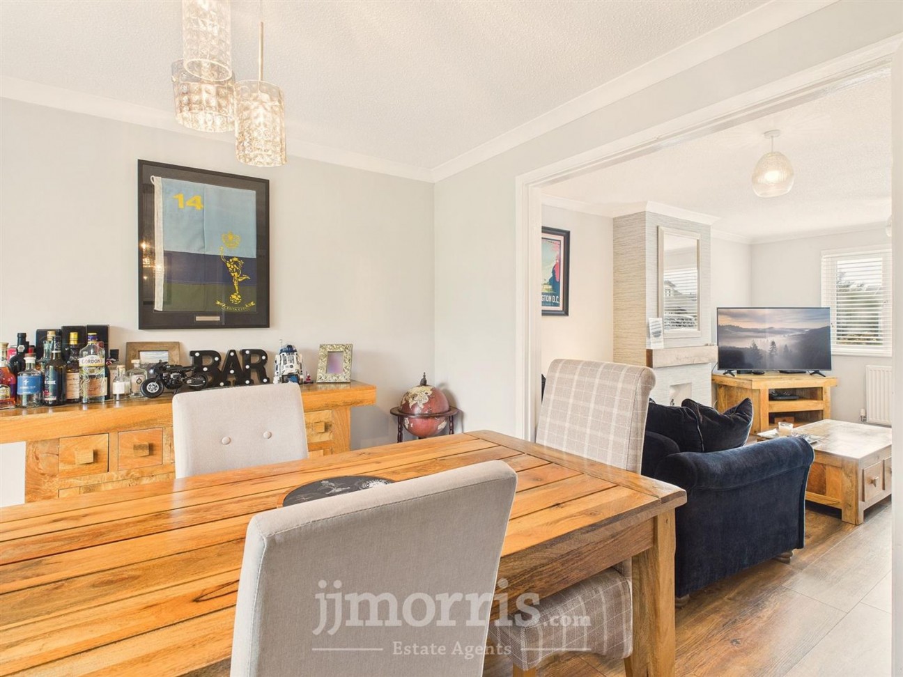 Millard Park, St. Davids, SA62