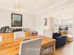 Millard Park, St. Davids, SA62