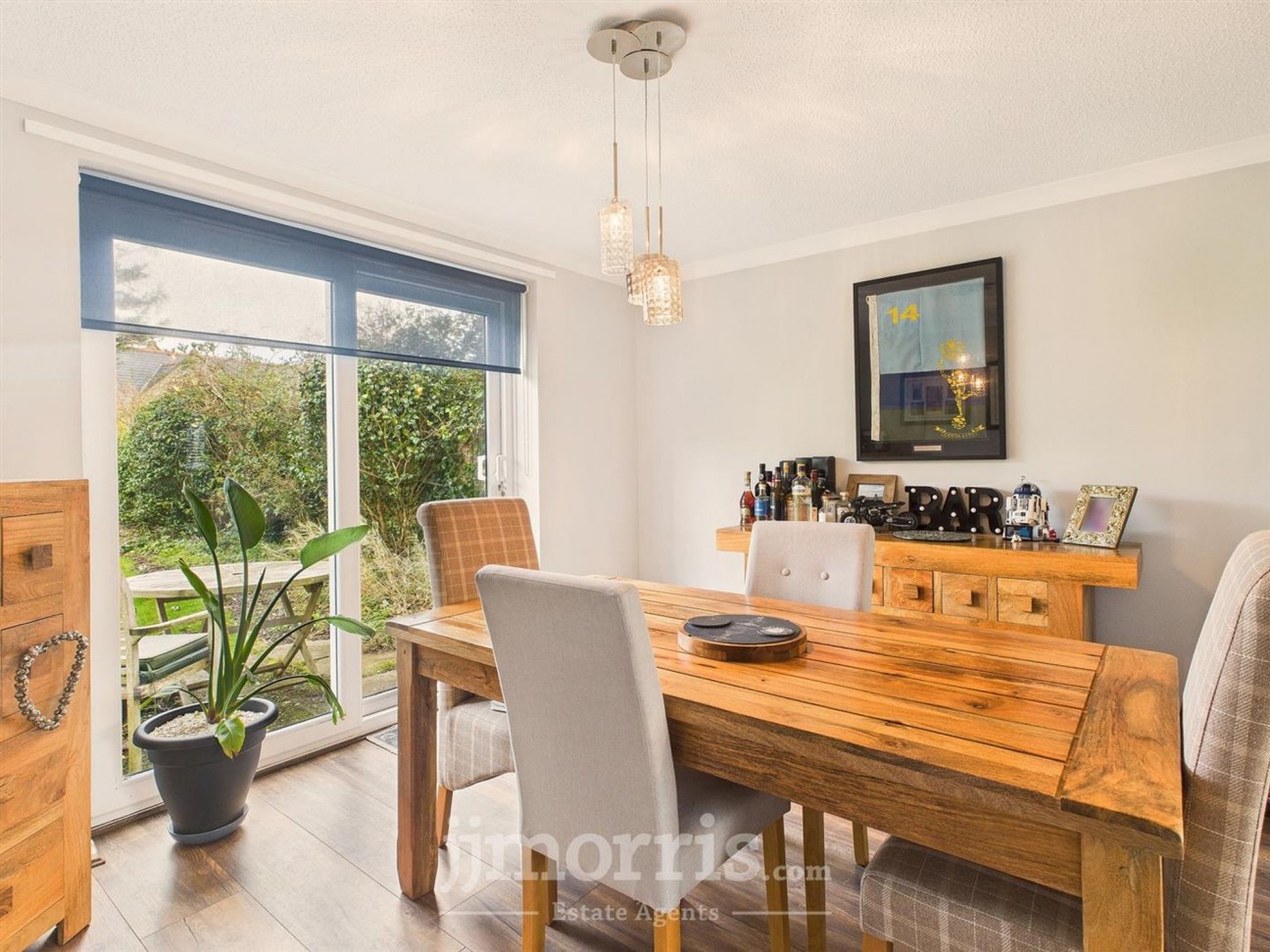 Millard Park, St. Davids, SA62