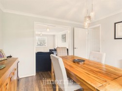 Millard Park, St. Davids, SA62