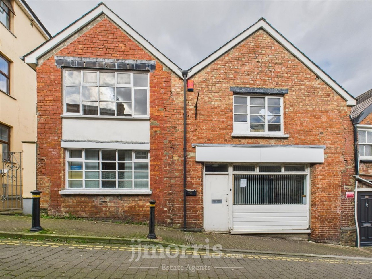 St. Mary Street, Cardigan, SA43